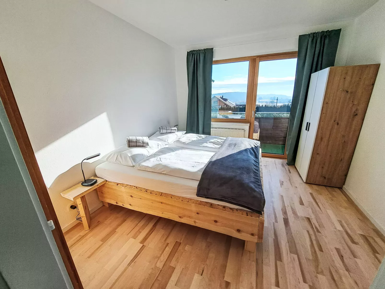Villa Therese-Binnen
