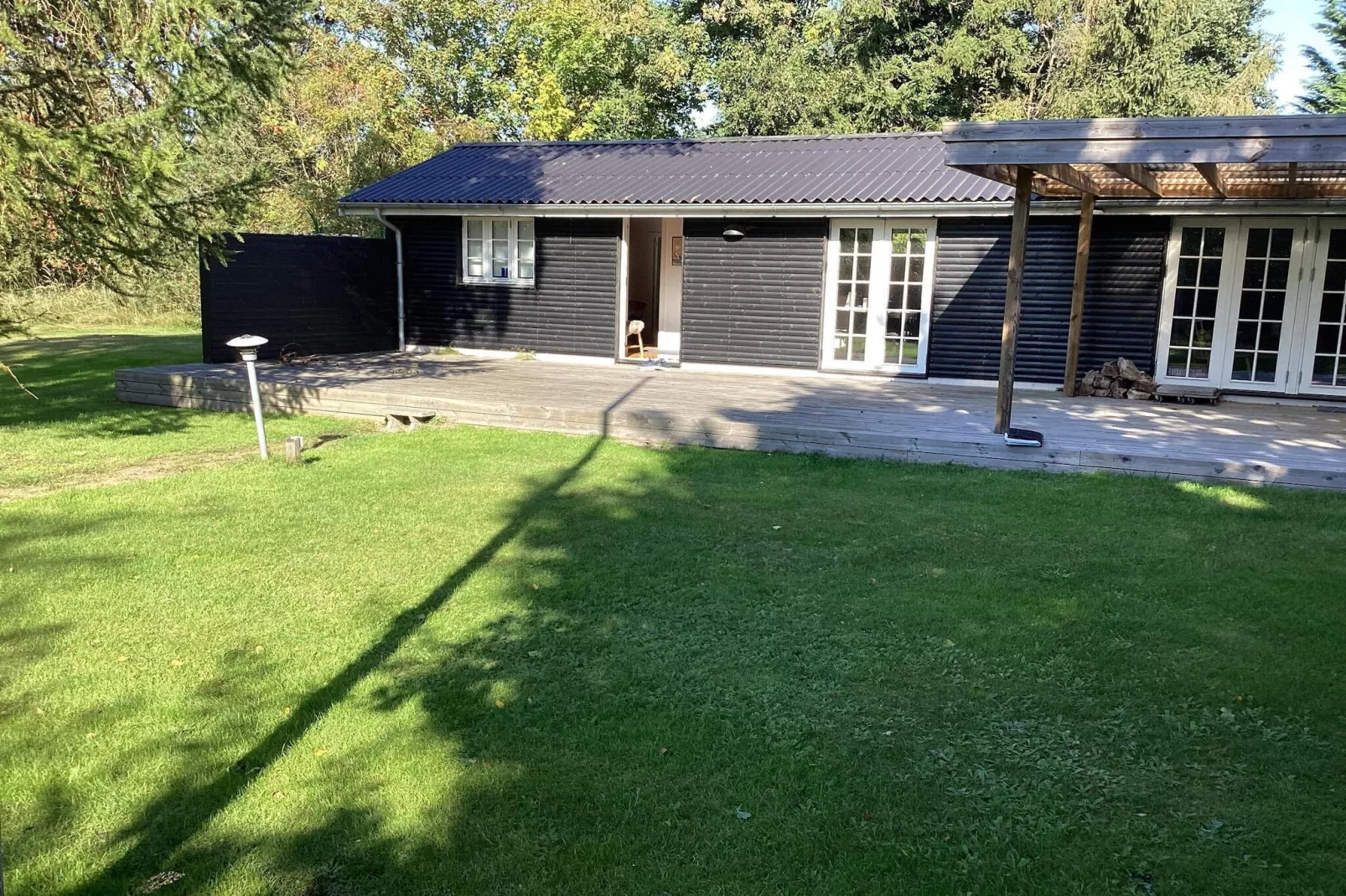6 Personen vakantie huis in Rødby