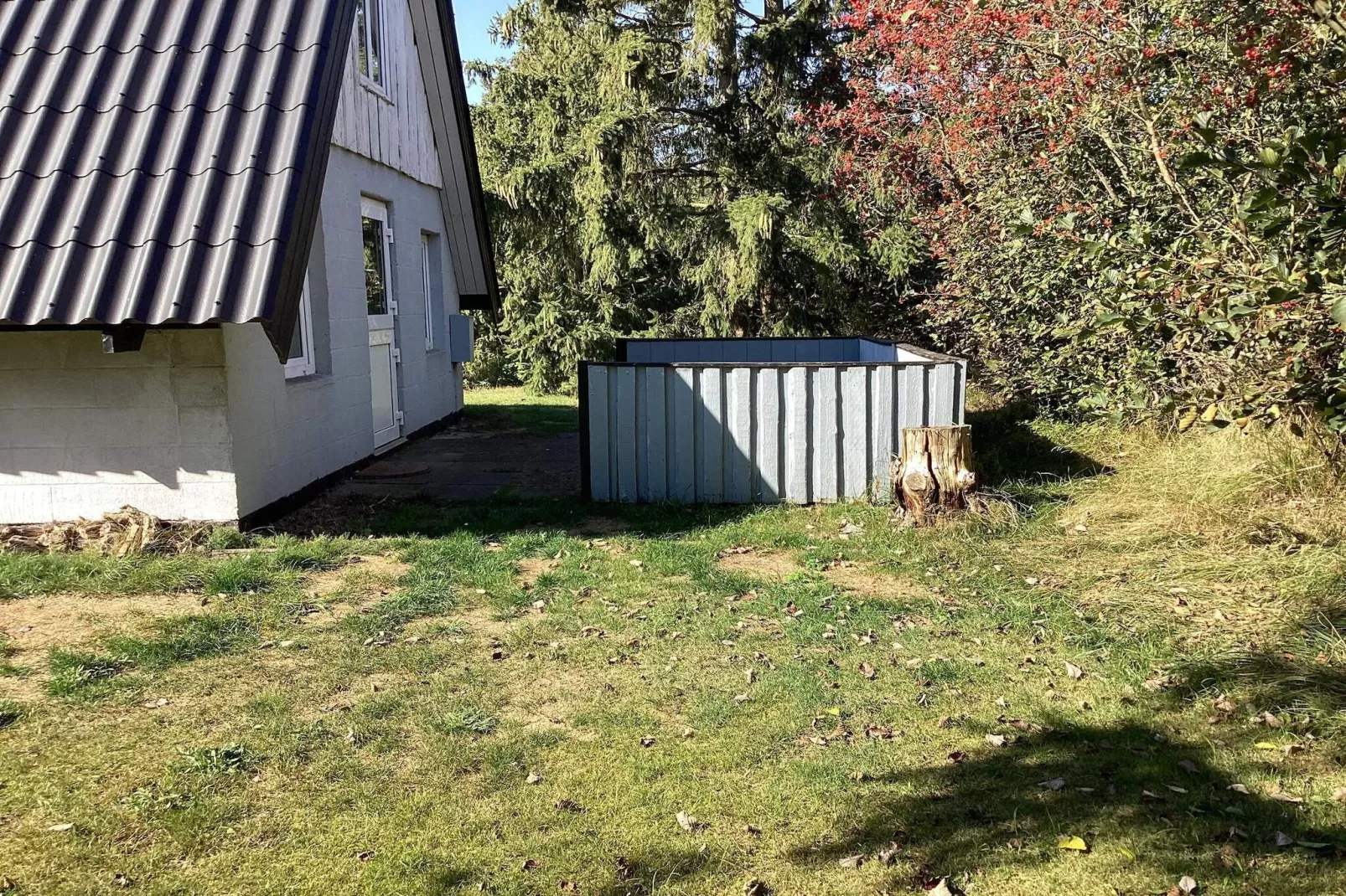 6 Personen vakantie huis in Rødby