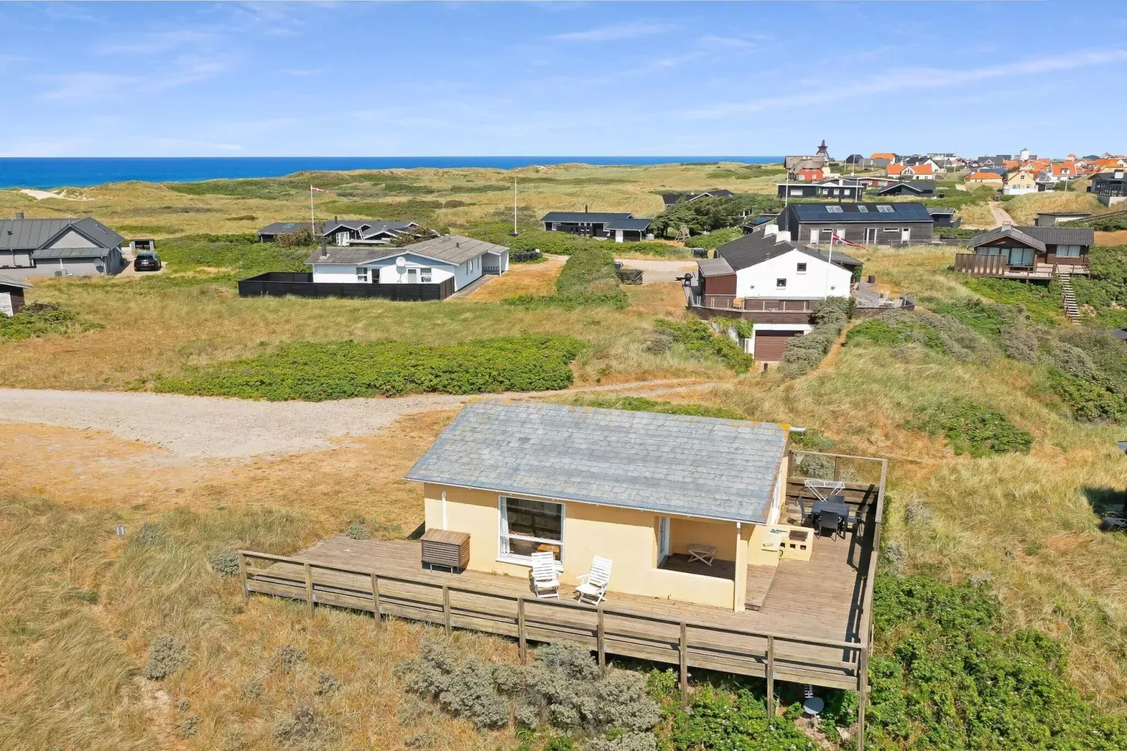 Sfeervol toevluchtsoord aan zee -- By Traum Ferienwohnungen