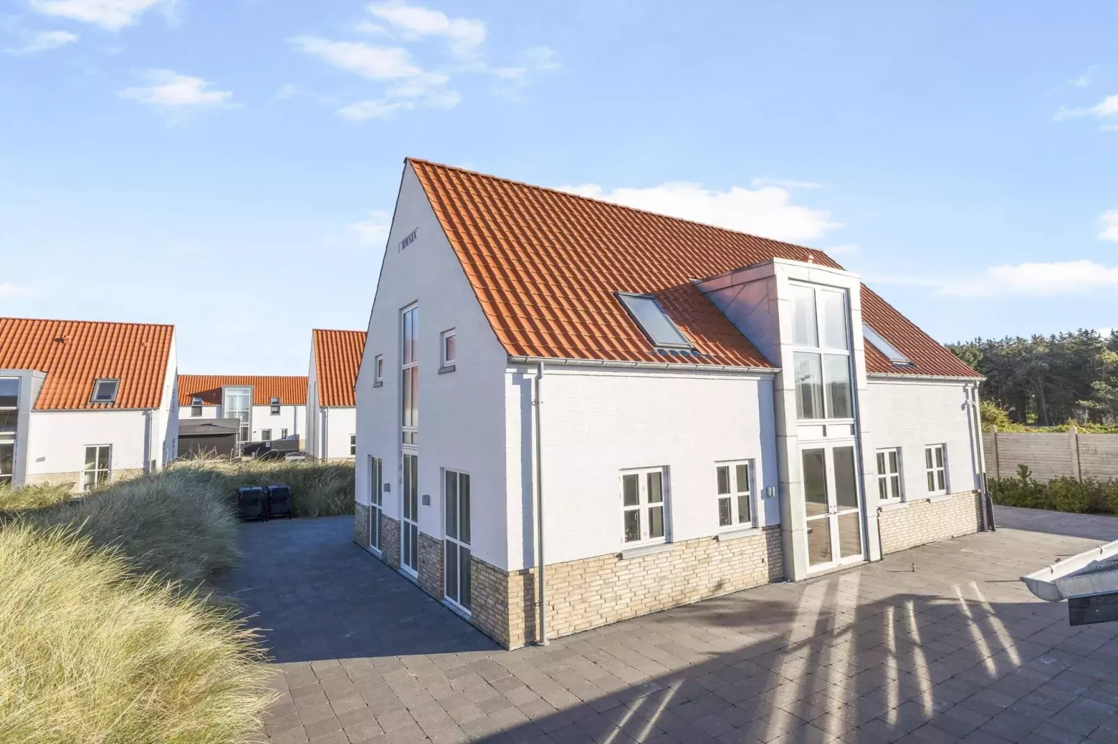 Modern Comfort in Lokken -- By Traum Ferienwohnungen