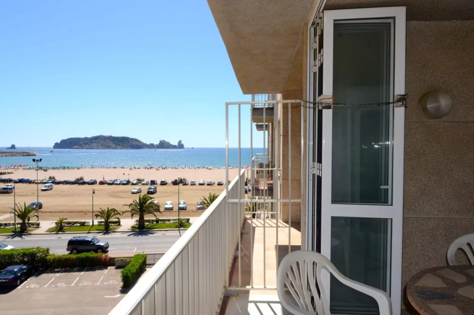 ROCAMAURA I B 4-2-Terrasbalkon