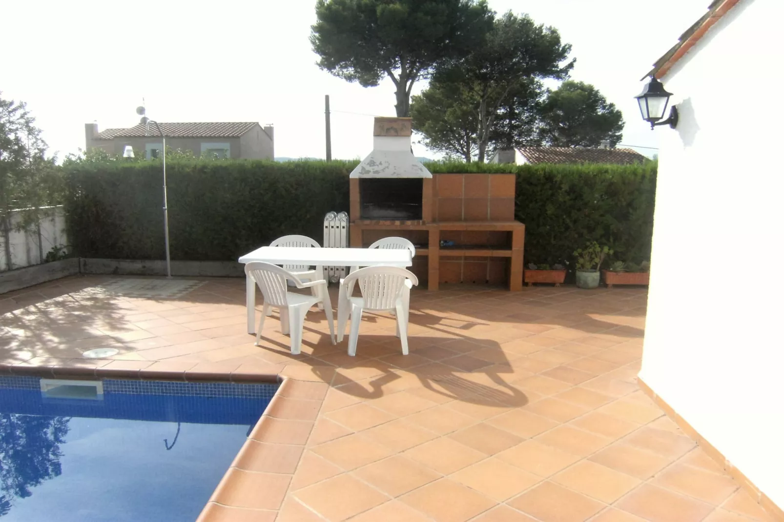 CASITA ROSA