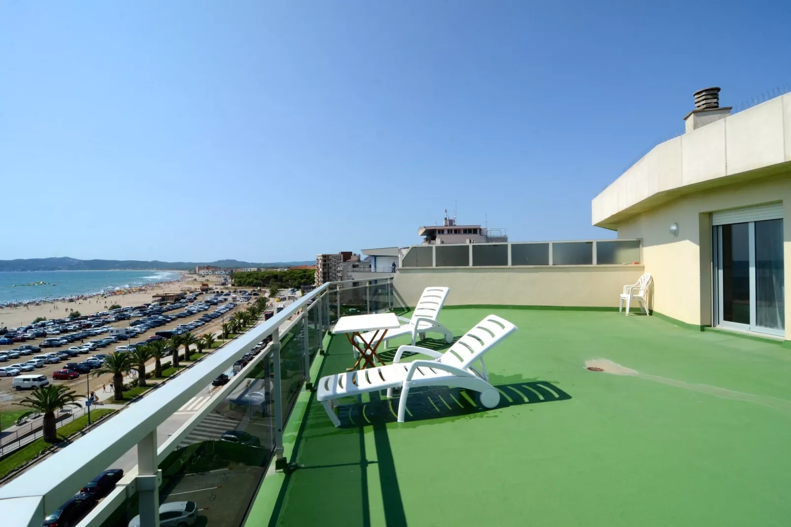 MEDES PLATJA  5-3