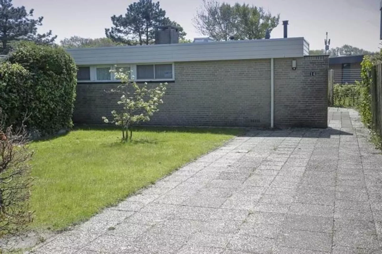 De Schelp 14