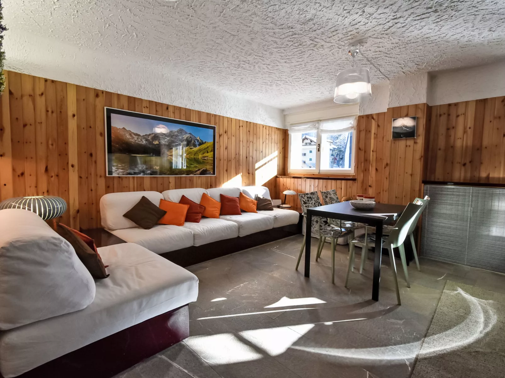 MadeSki Apartment
