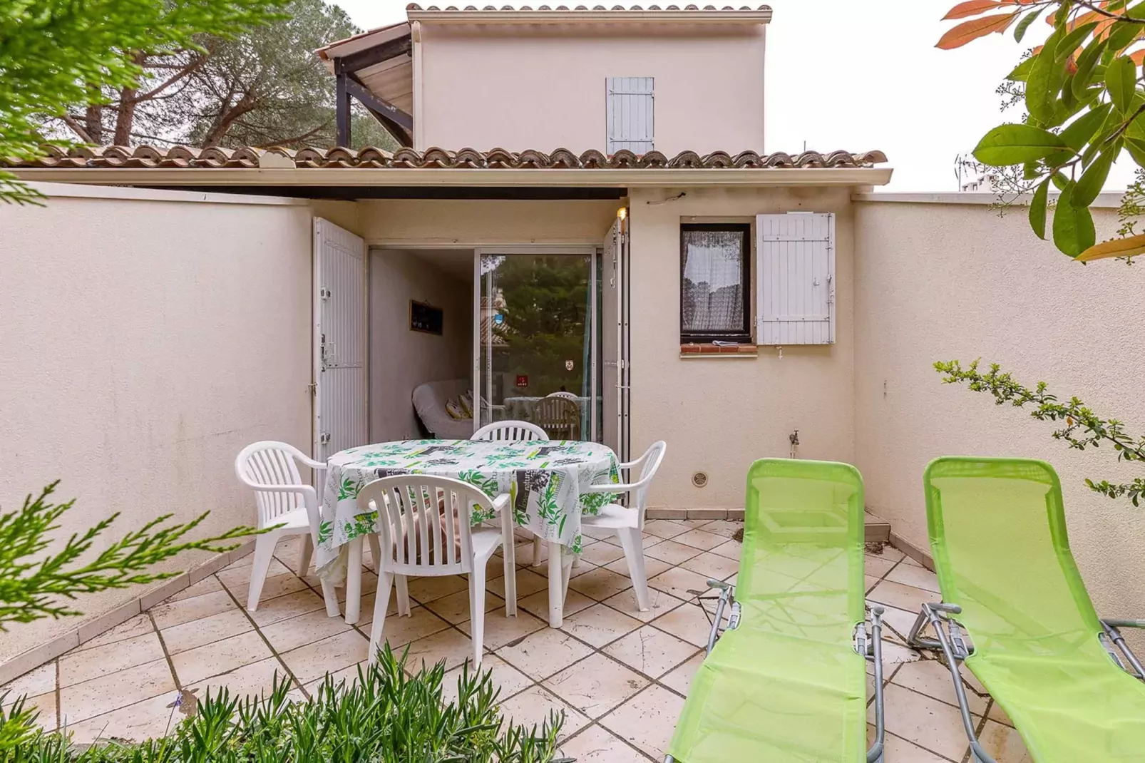 Le Centaure N°307 - 2P4C-Terras
