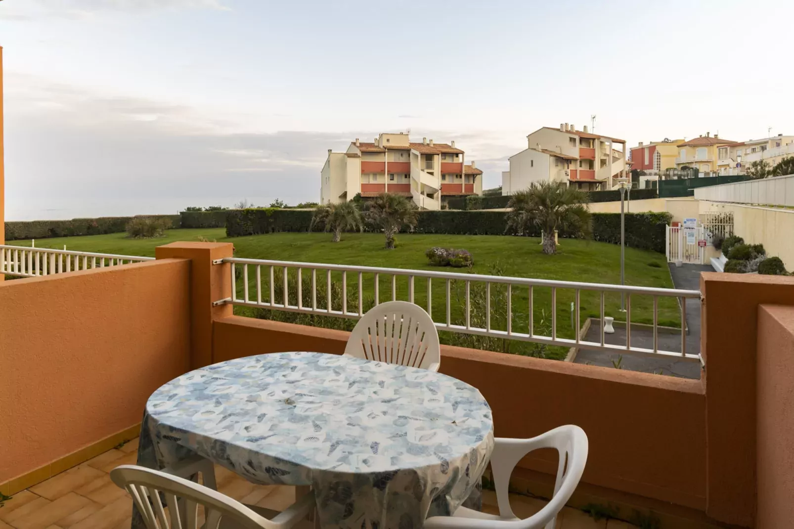 Les Indes Galantes D N°23 - ST4C-Terrasbalkon