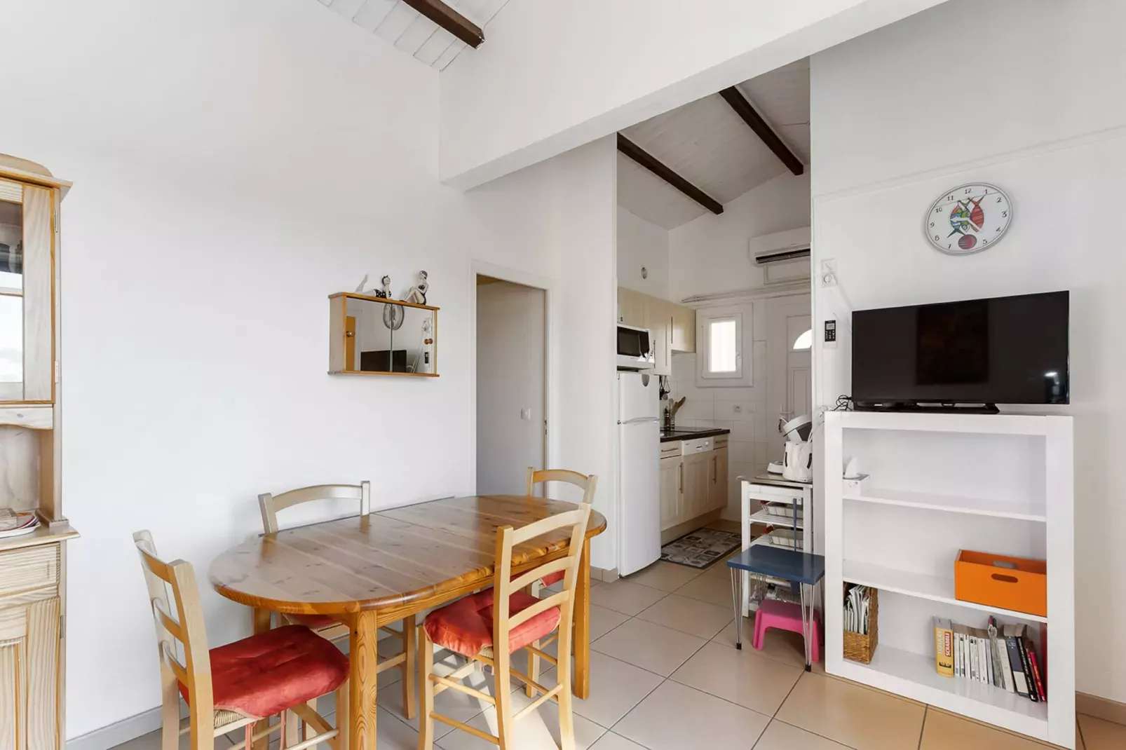 Agathe Plus N°1221 - 3P4-Woonkamer