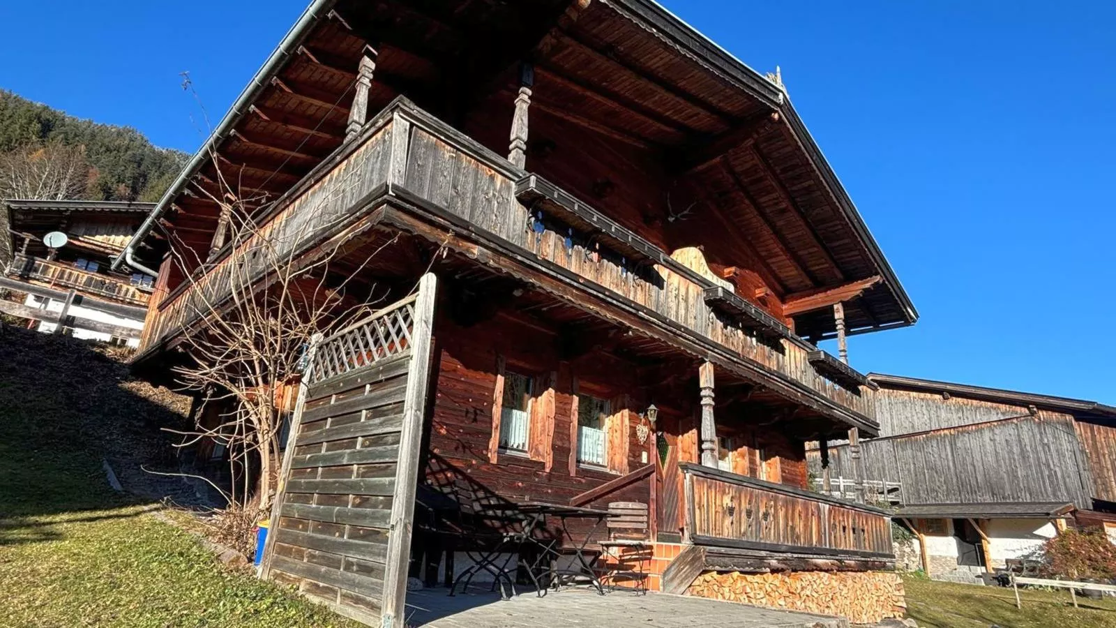 Huberhof