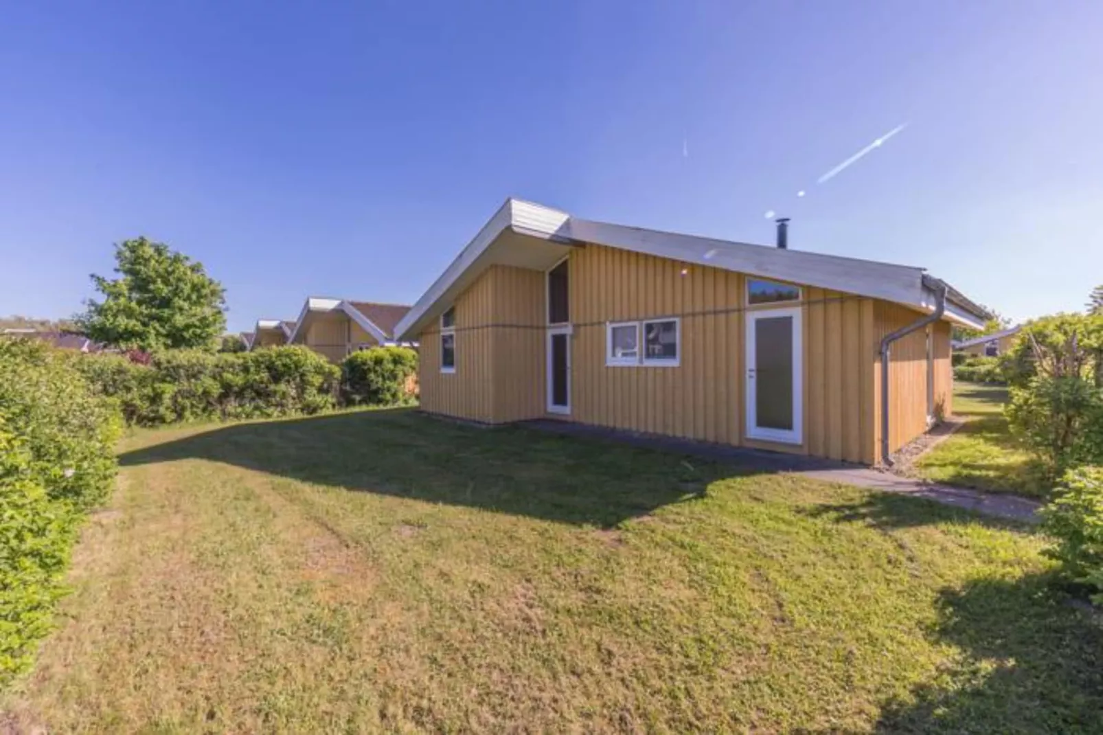 Ferienhaus Seeschwalbe-20
