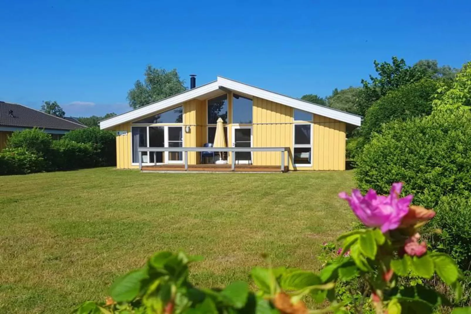 Ferienhaus Seeschwalbe-19