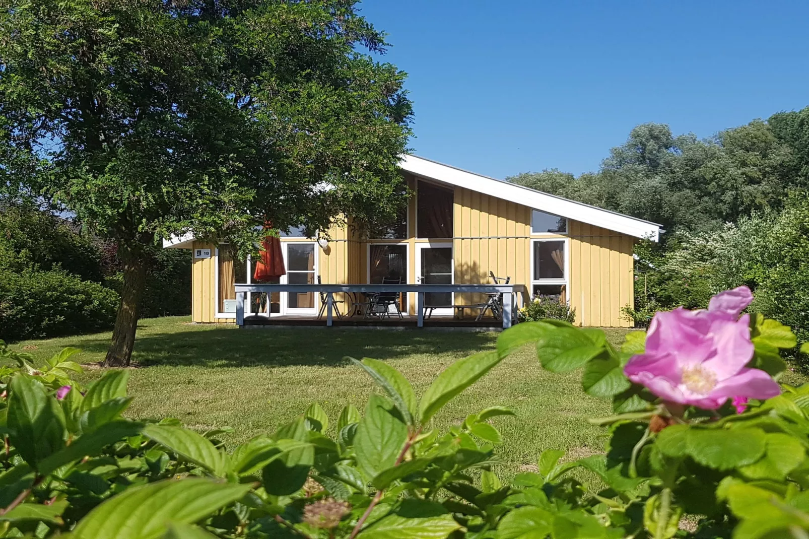 Ferienhaus Seeschwalbe-18