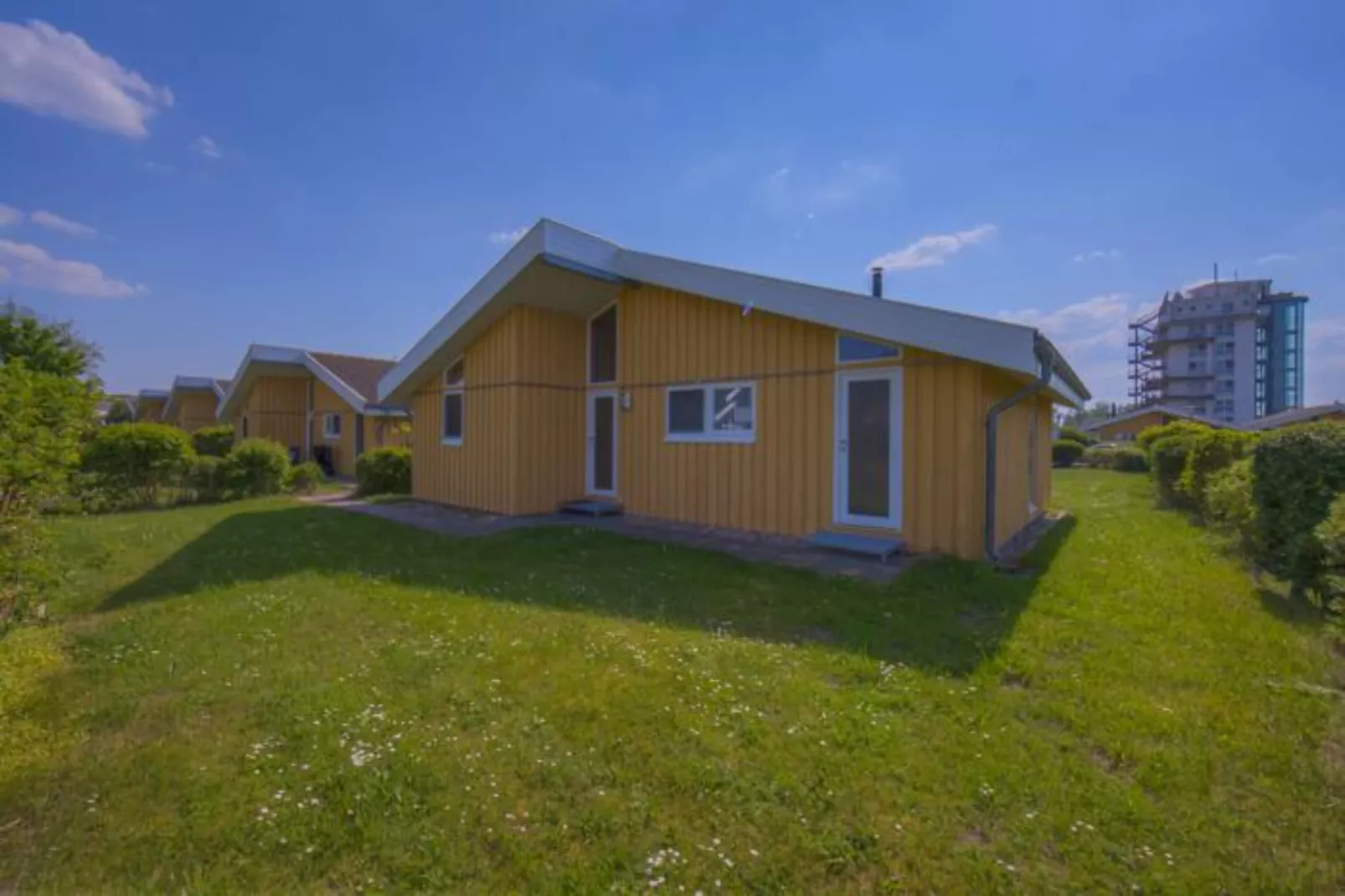 Ferienhaus Seeschwalbe-21