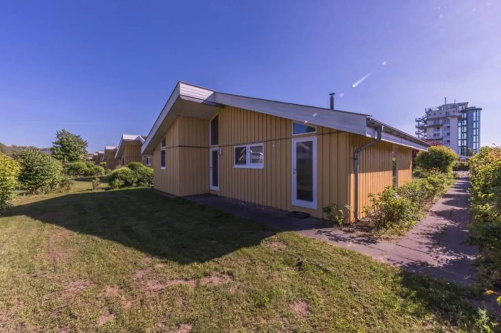 Ferienhaus Seeschwalbe-22