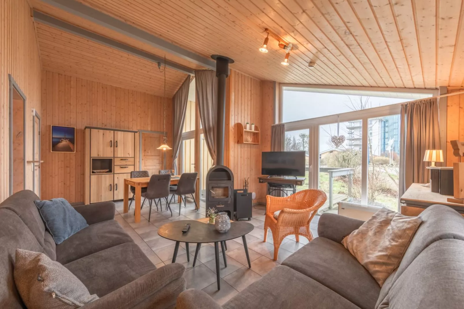 Ferienhaus Seeschwalbe-23