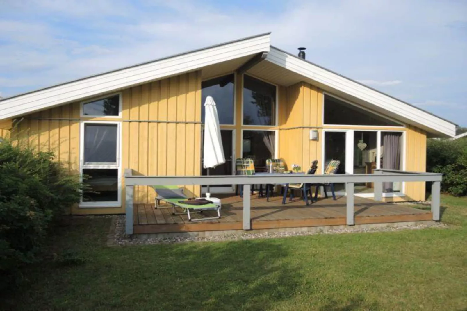 Ferienhaus Seeschwalbe-44