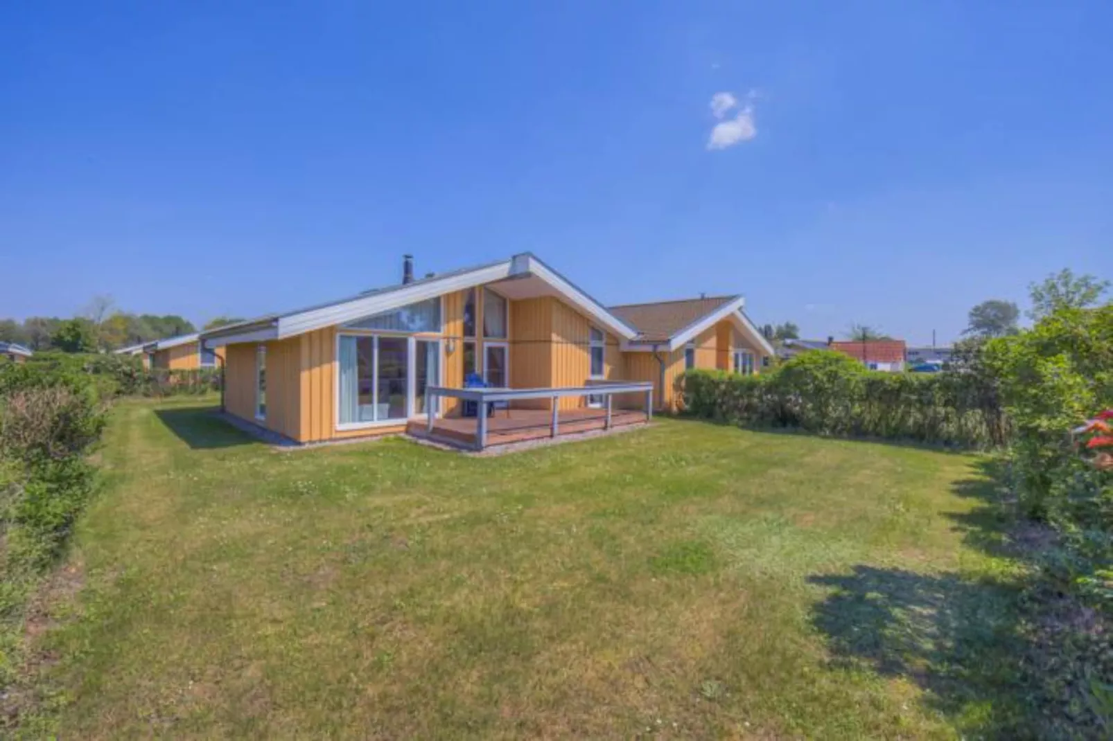 Ferienhaus Seeschwalbe-45