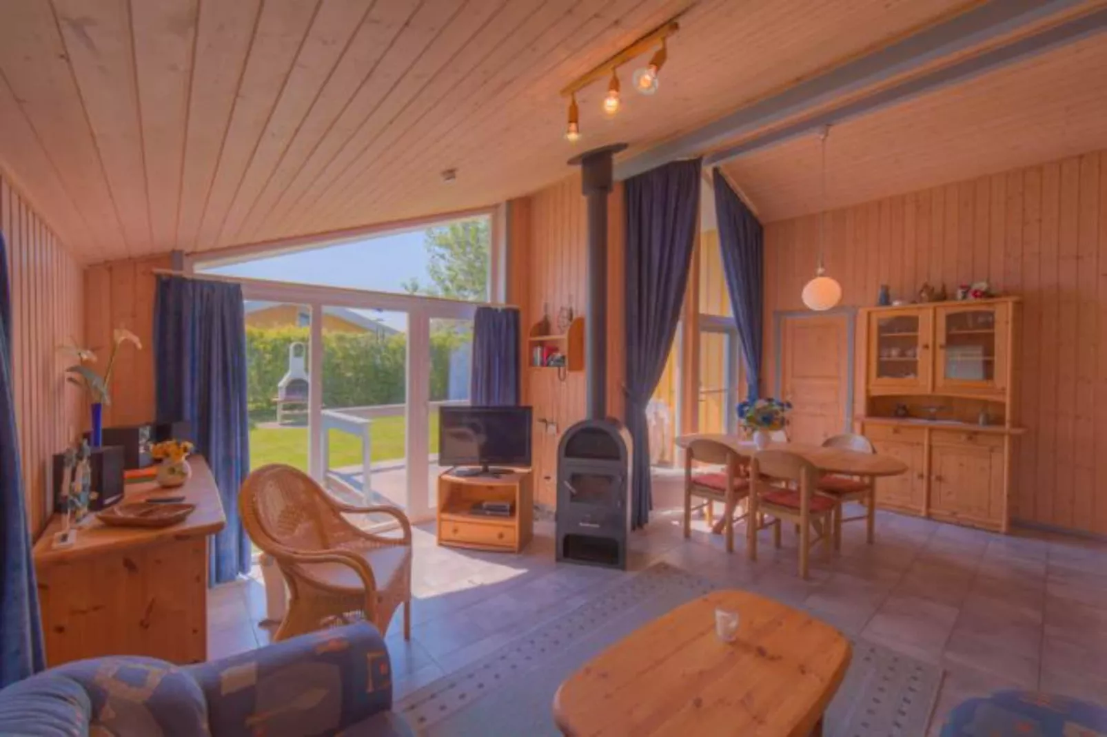 Ferienhaus Seeschwalbe-50