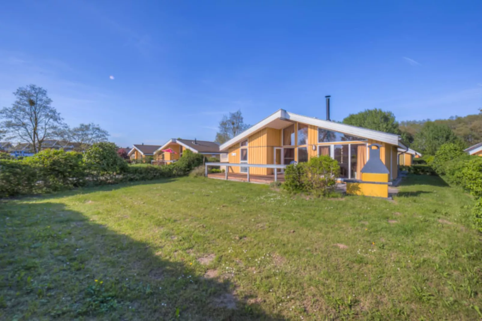 Ferienhaus Seeschwalbe-54