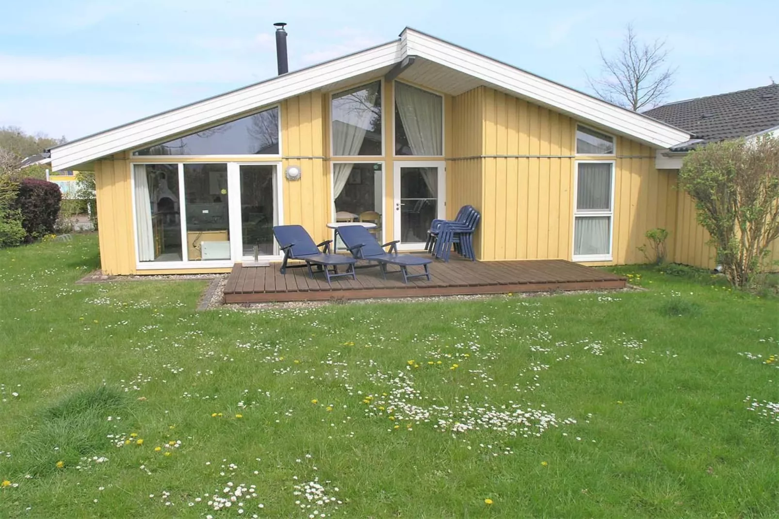 Ferienhaus Seeschwalbe-51