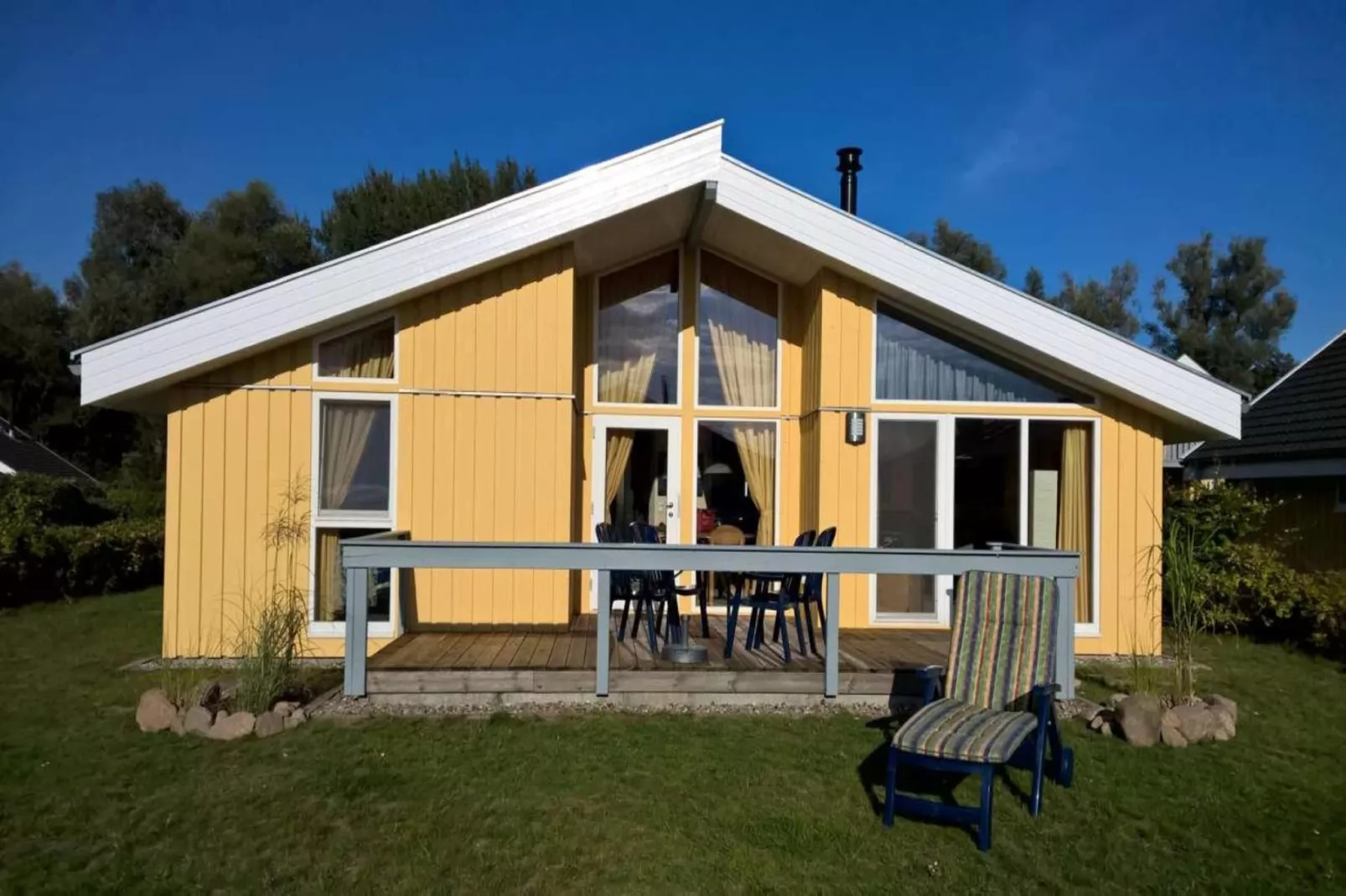 Ferienhaus Seeschwalbe-56