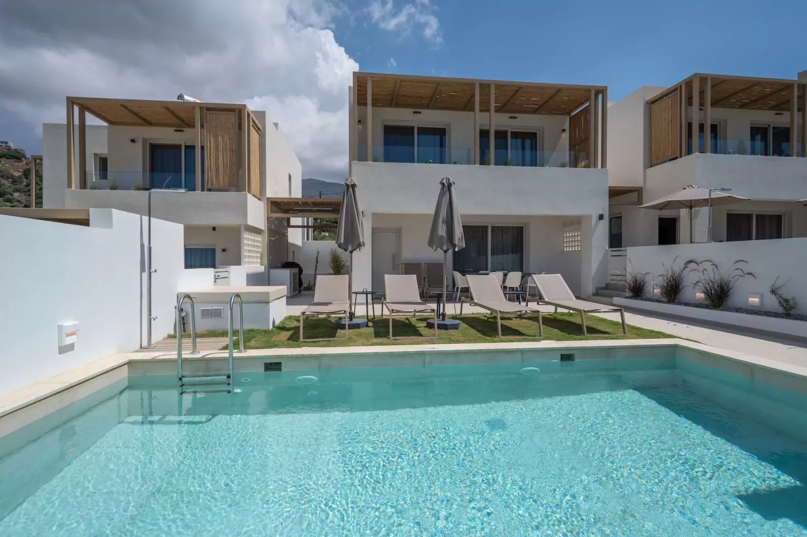 Corallia villa 2