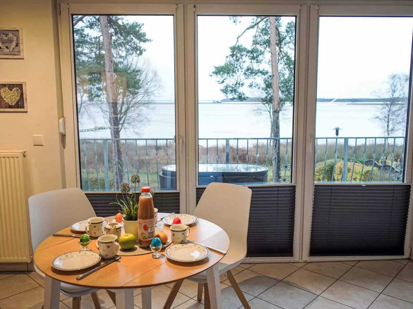 Müritz Ferienpark Röbel