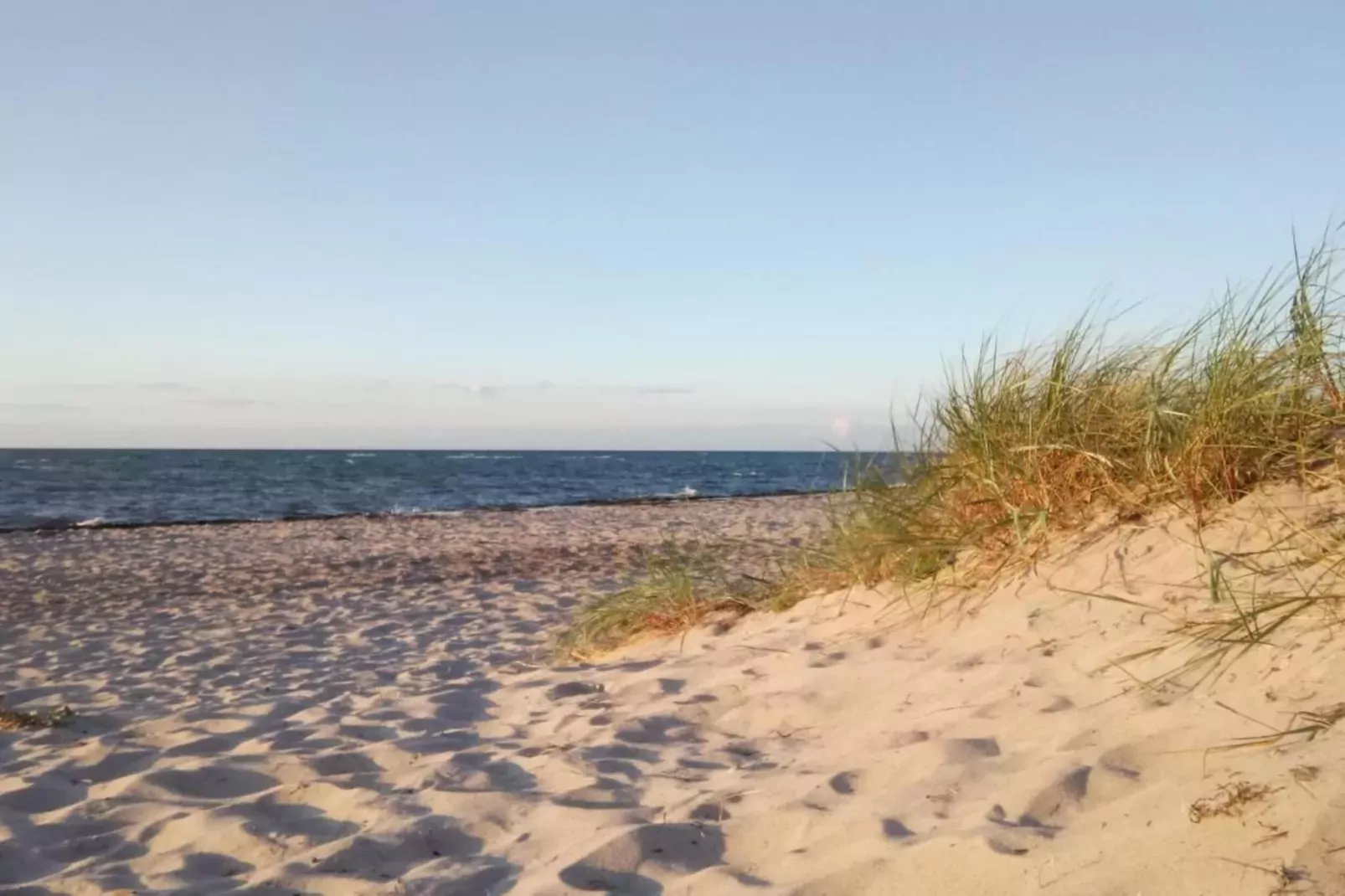 Sommerglück-Gebieden zomer 5km