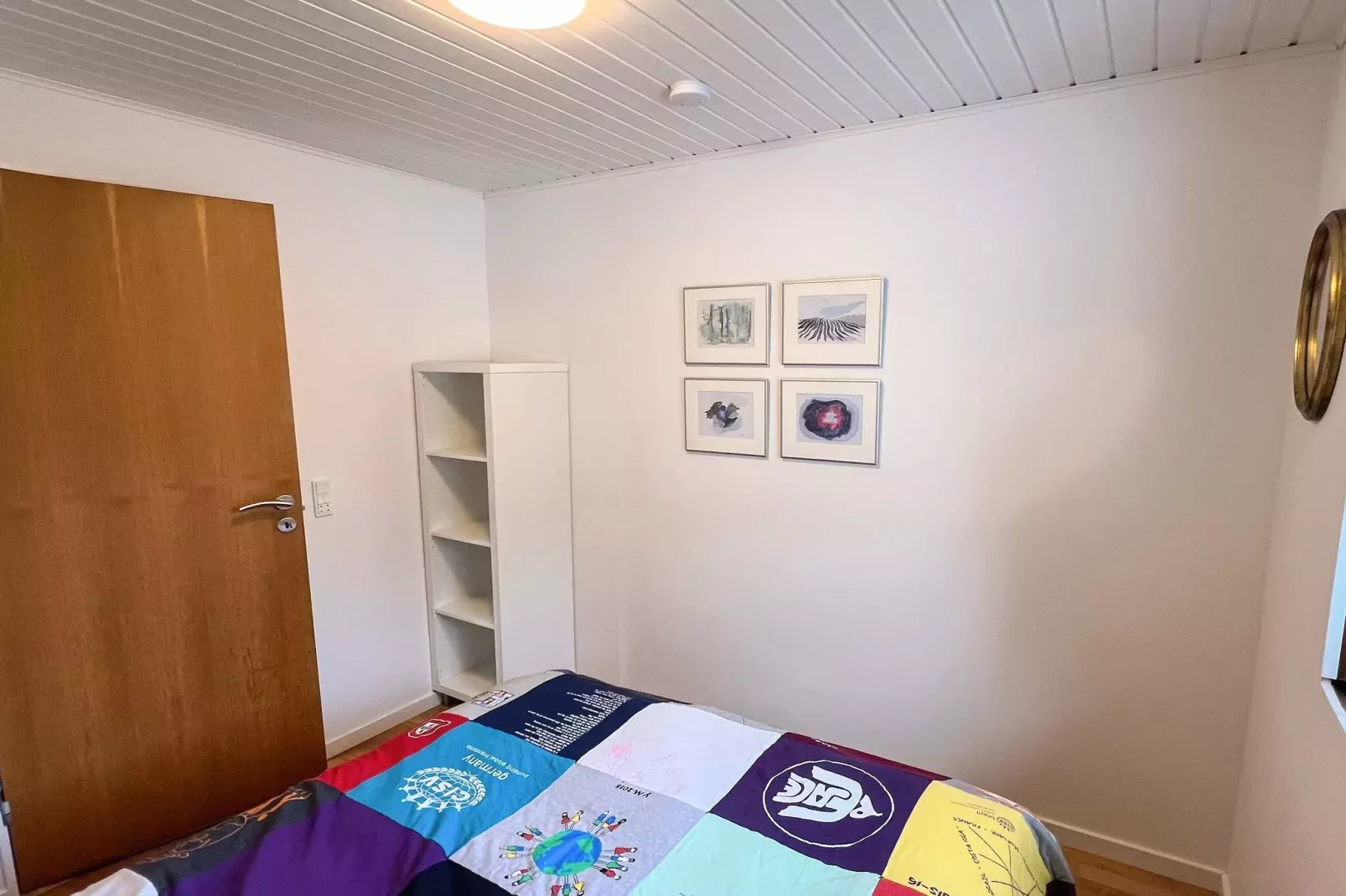 6 Personen vakantie huis in Asperup-Binnen