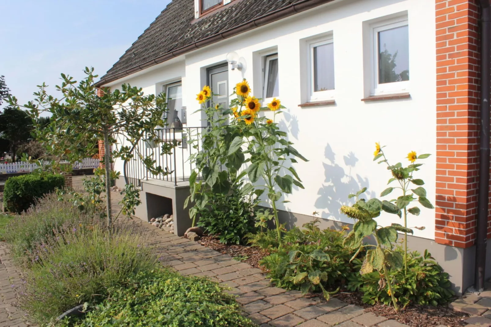 Hygge auf Fehmarn