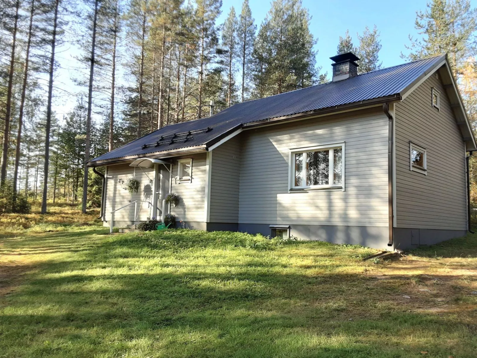 Mokko-mökki
