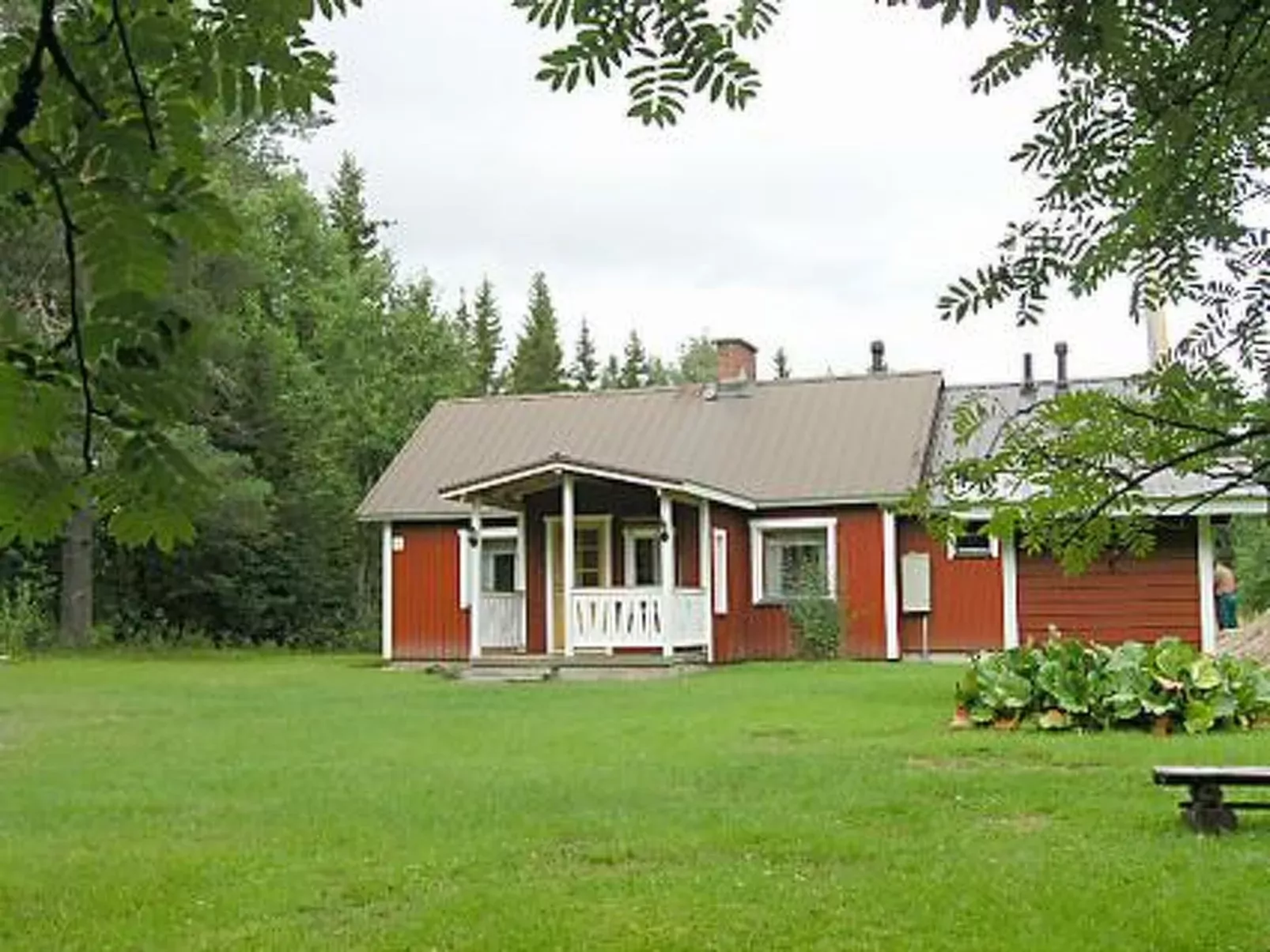 Välitalo