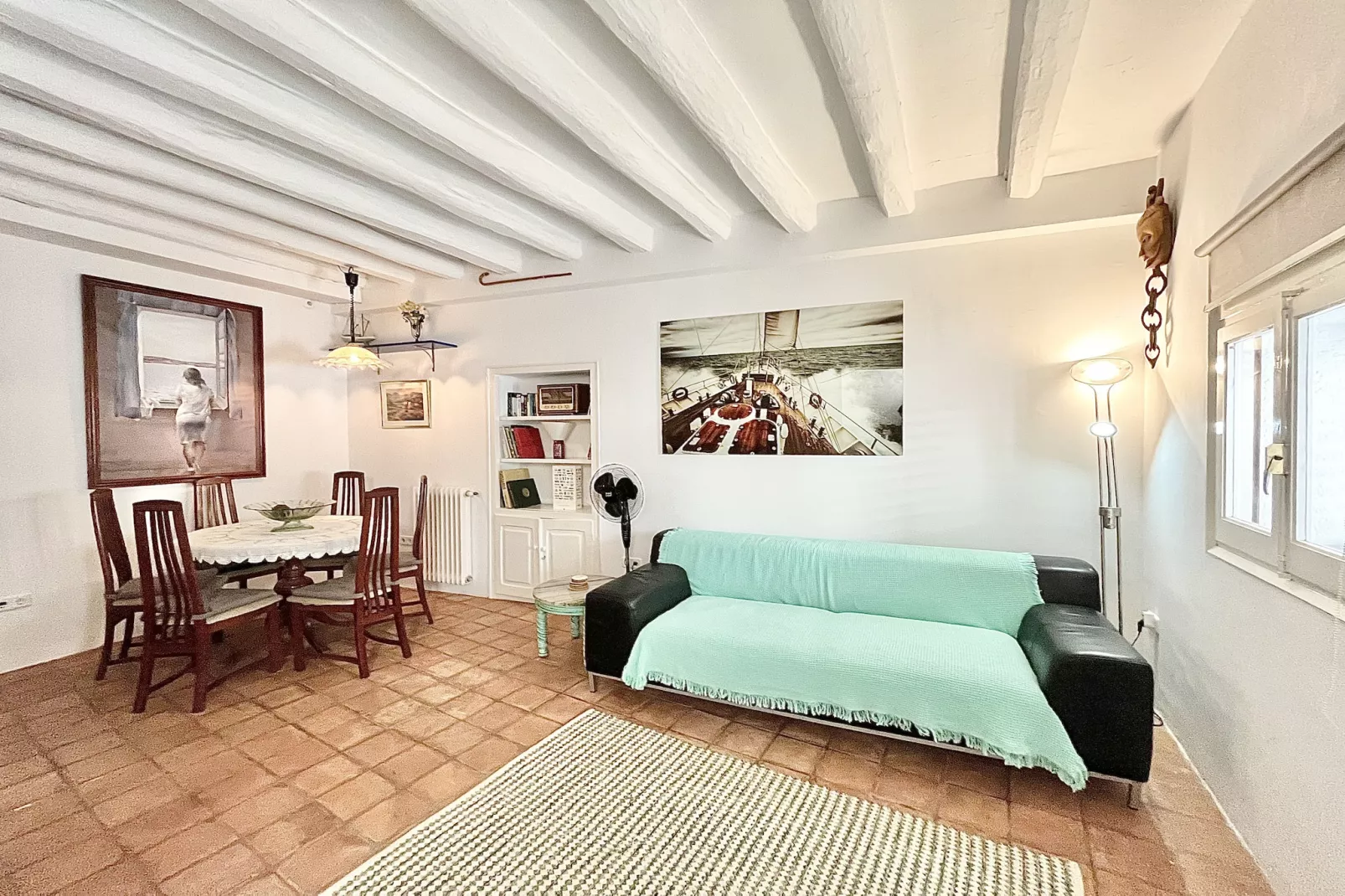 CASA JOAN BADOSA Roses