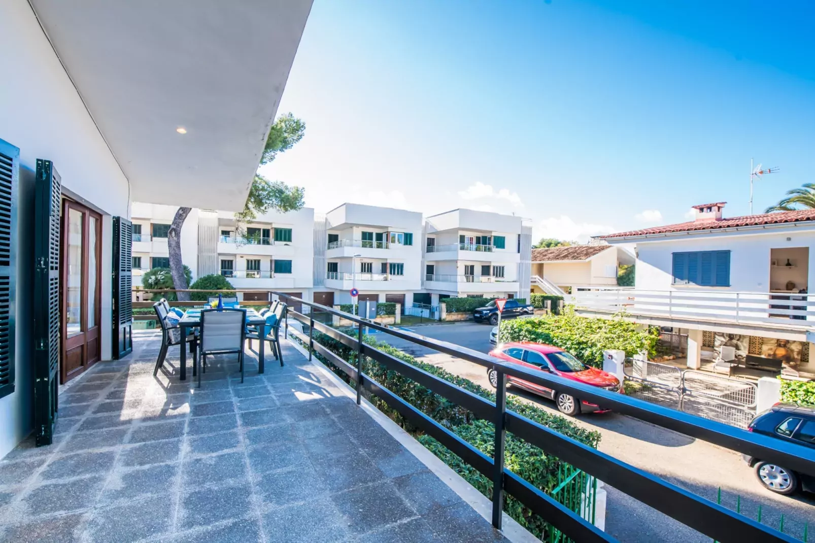 Casa Pinar-Terras