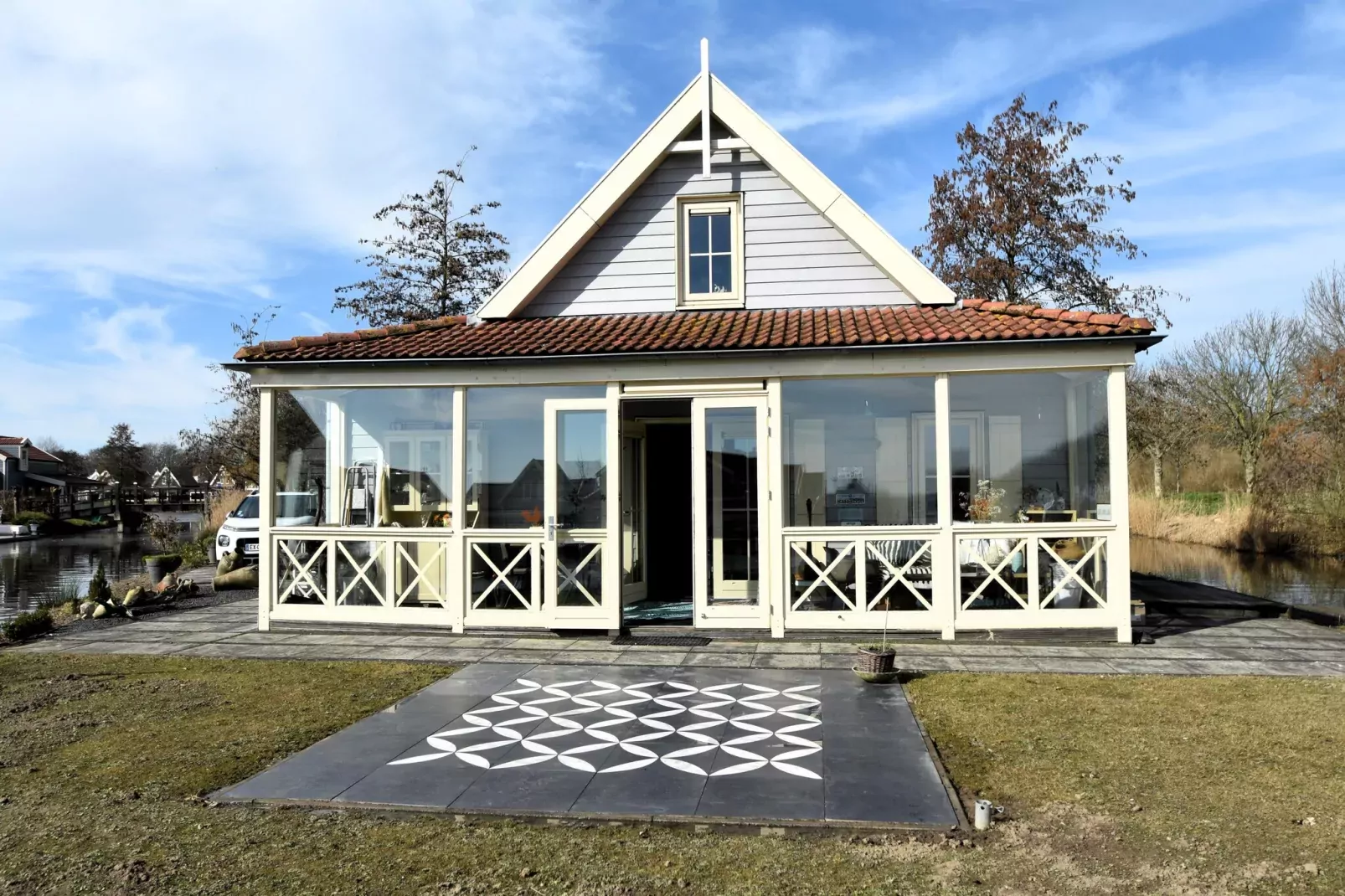 Watervilla 51