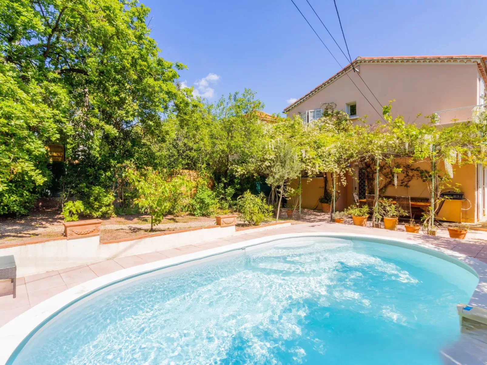 Villa Toulon