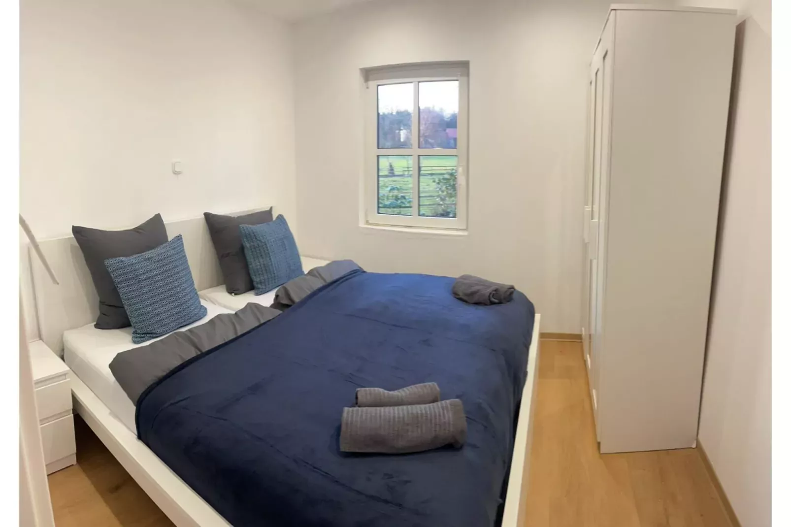 Waldzauber & Zauberwald ganzes Haus