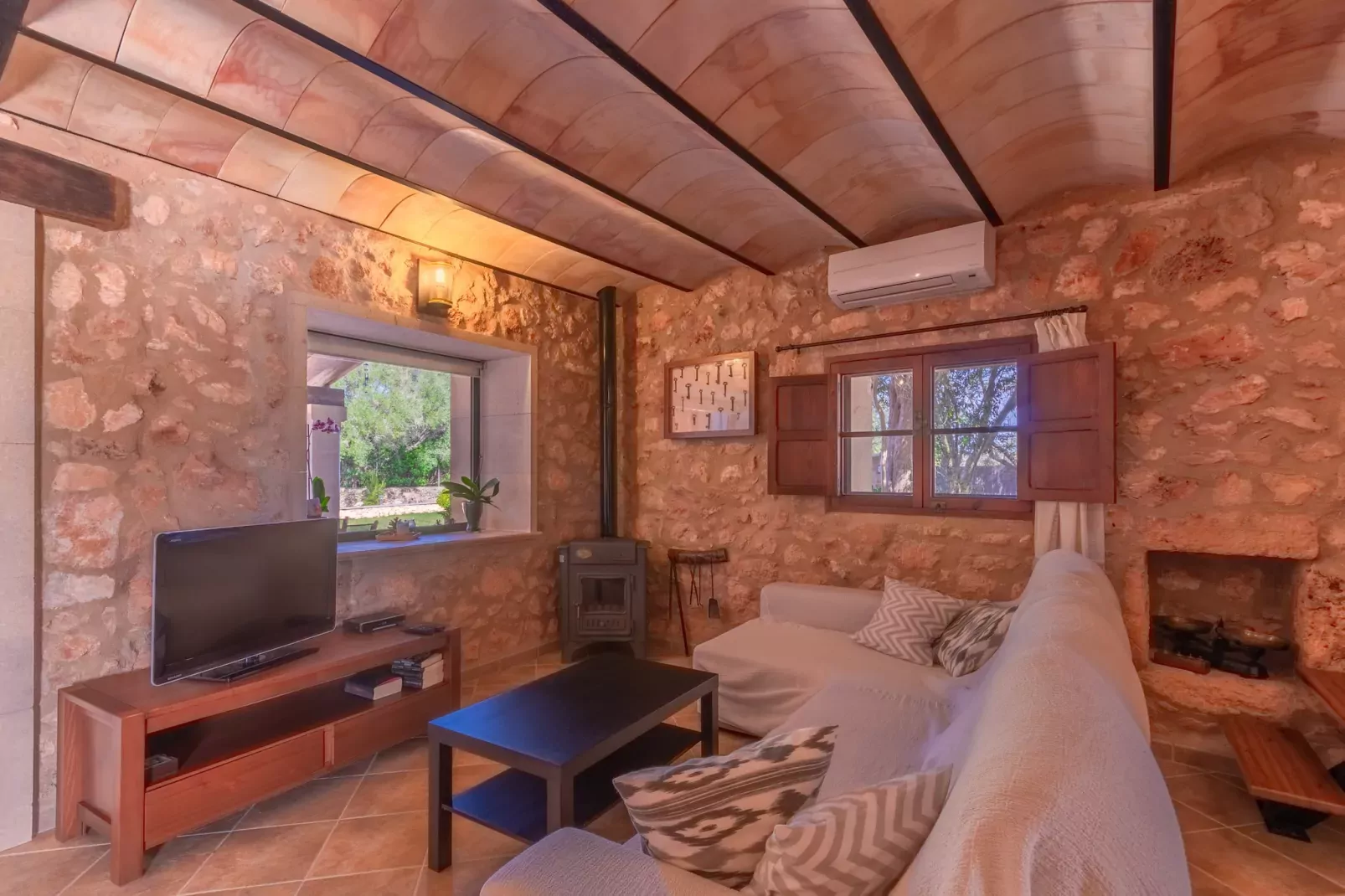 Son Garbi  ,Casa Rural 5StarsHome Mallorca