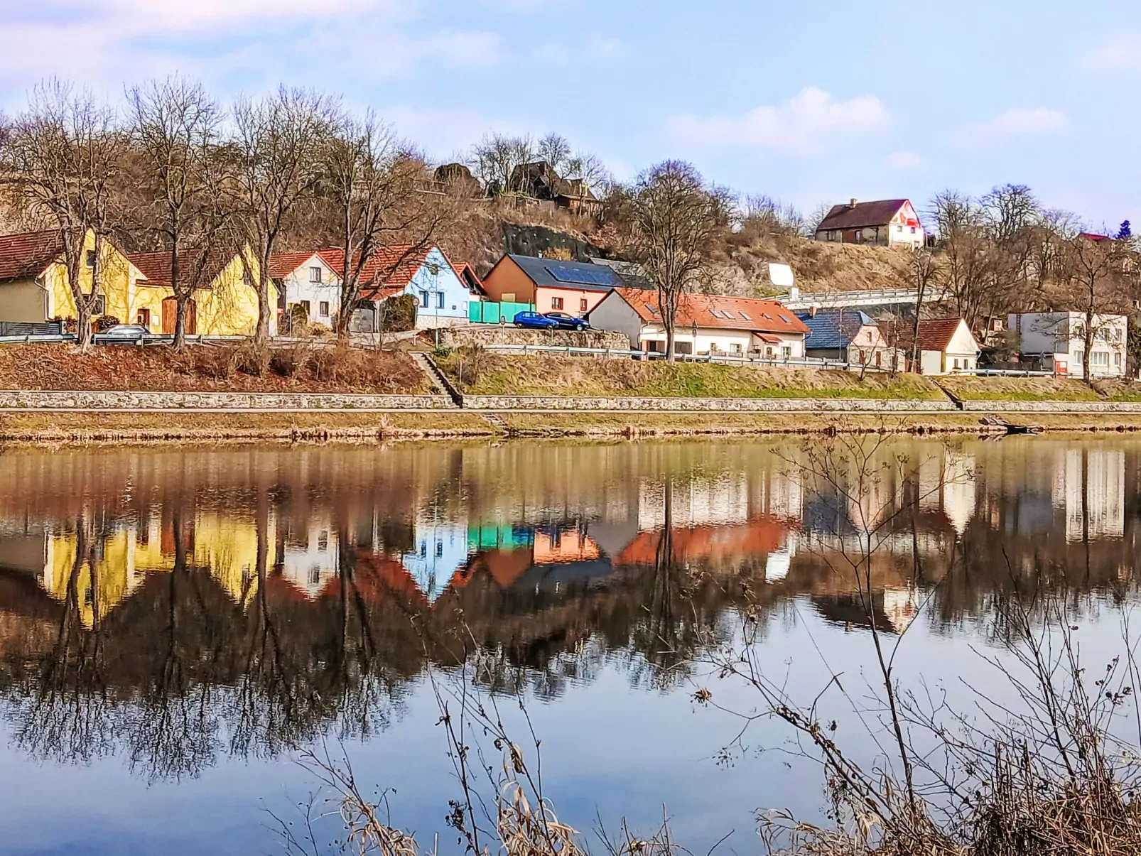 Vltava