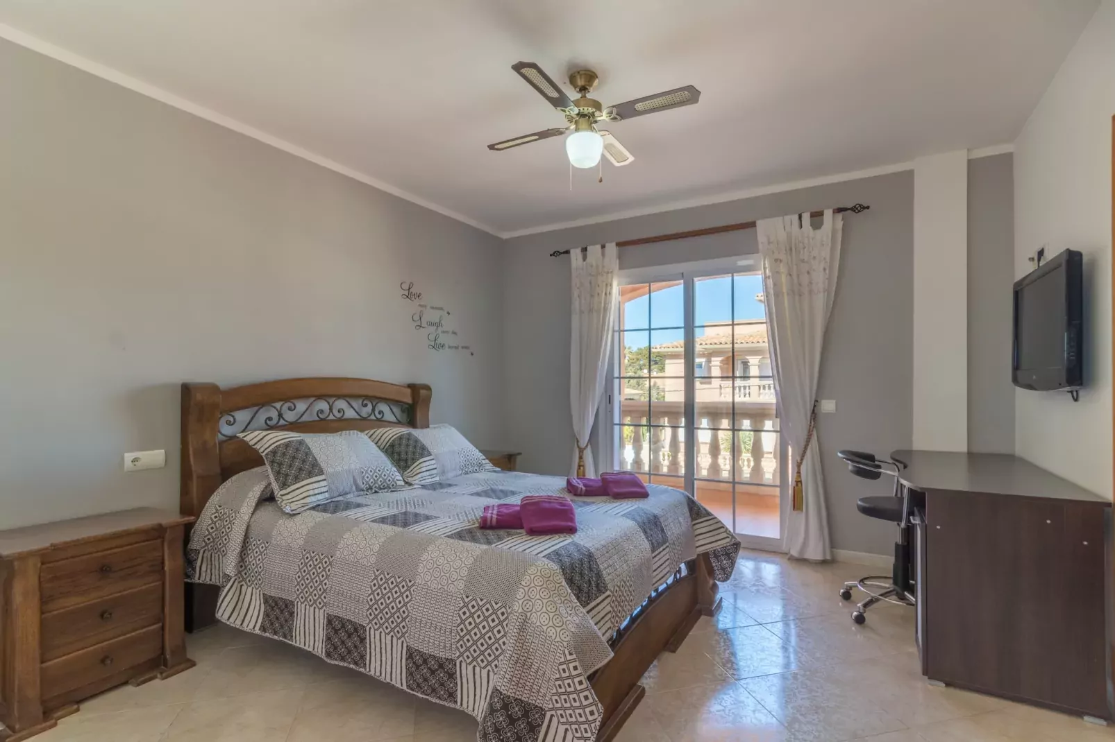 Casa Las Bahias, House 5StarsHome Mallorca