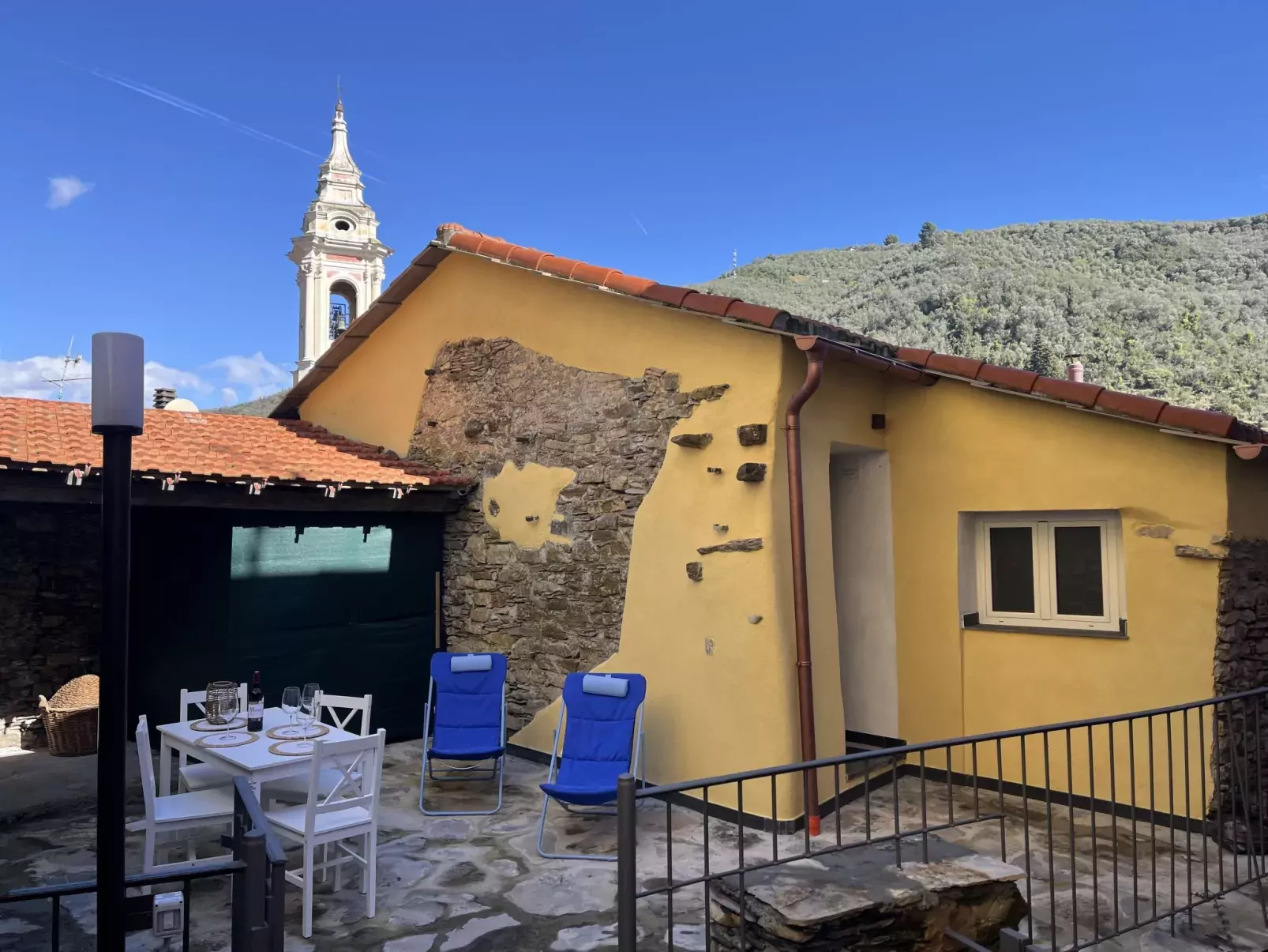 La casa di Anna