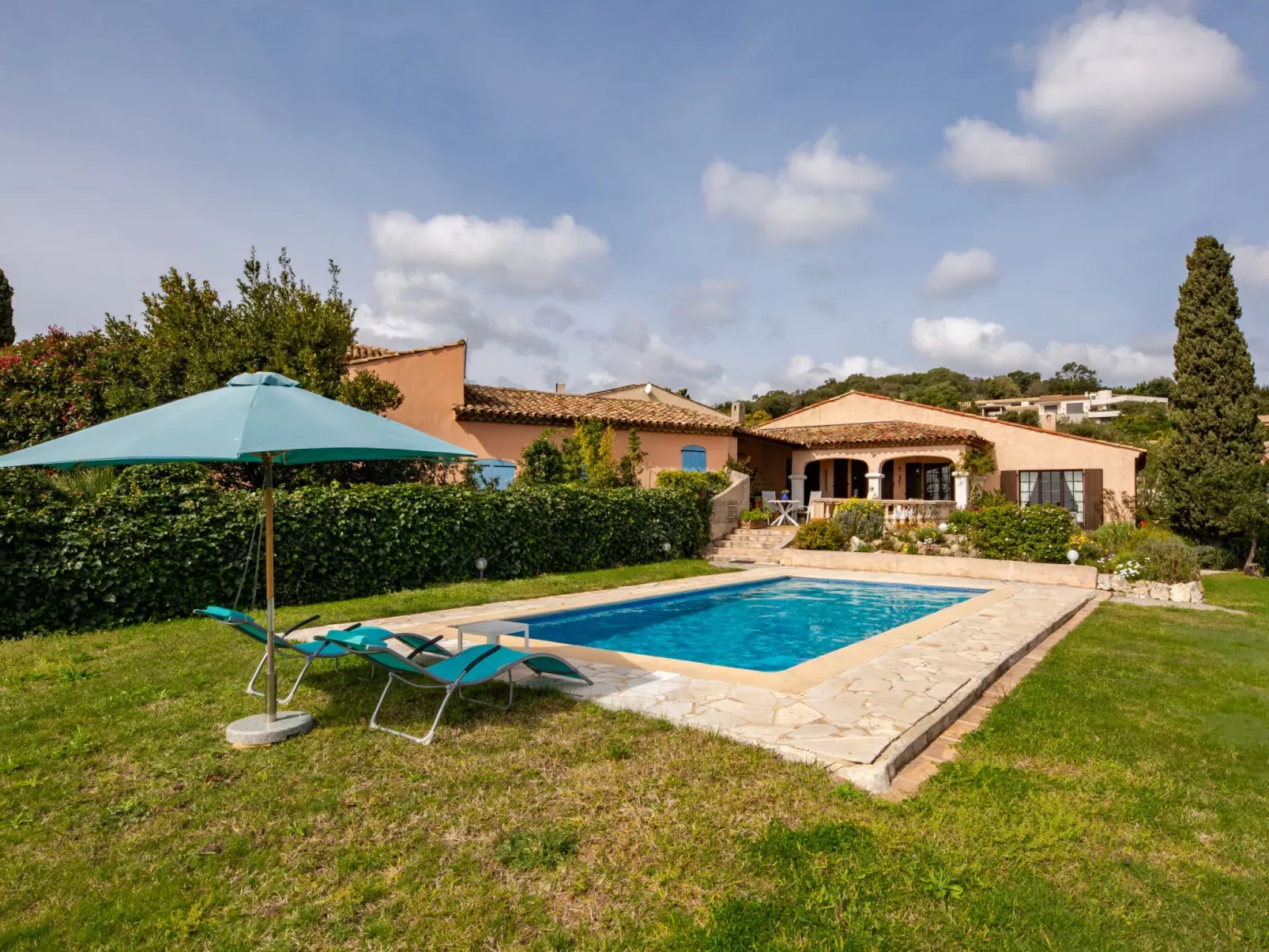 Villa Philipp