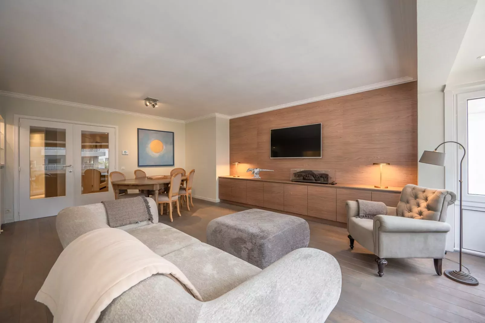 Residentie Sun Beach-11-Woonkamer