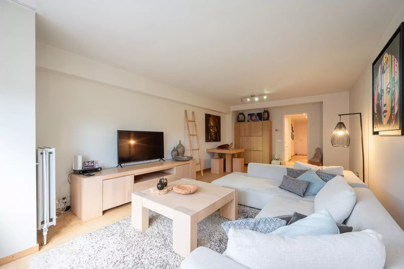 Residence NORTHWIND-21-Woonkamer