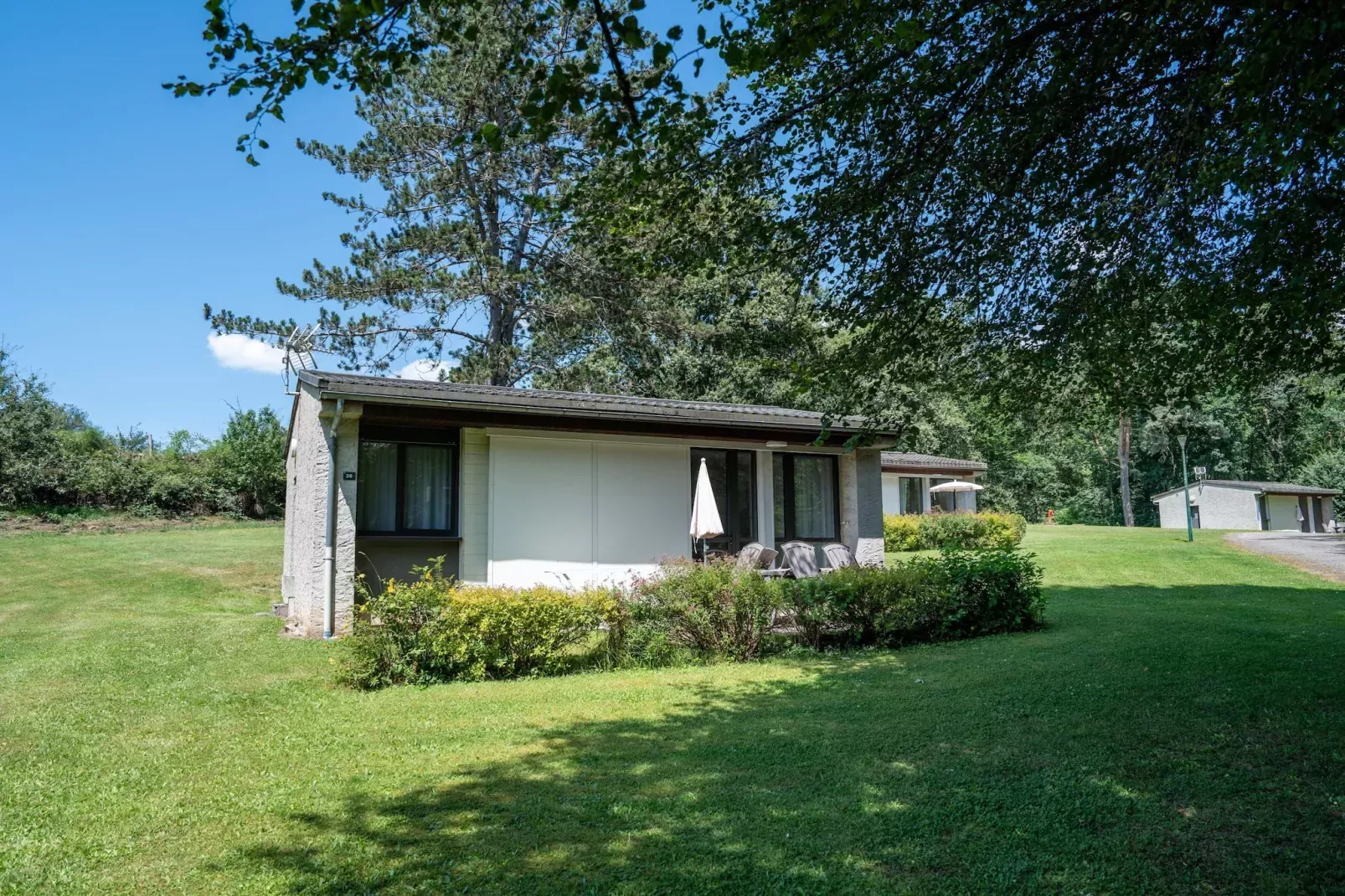 Champs-sur-Tarentaine/Gîte 3 Pièces 6 Personnes 1 bébé