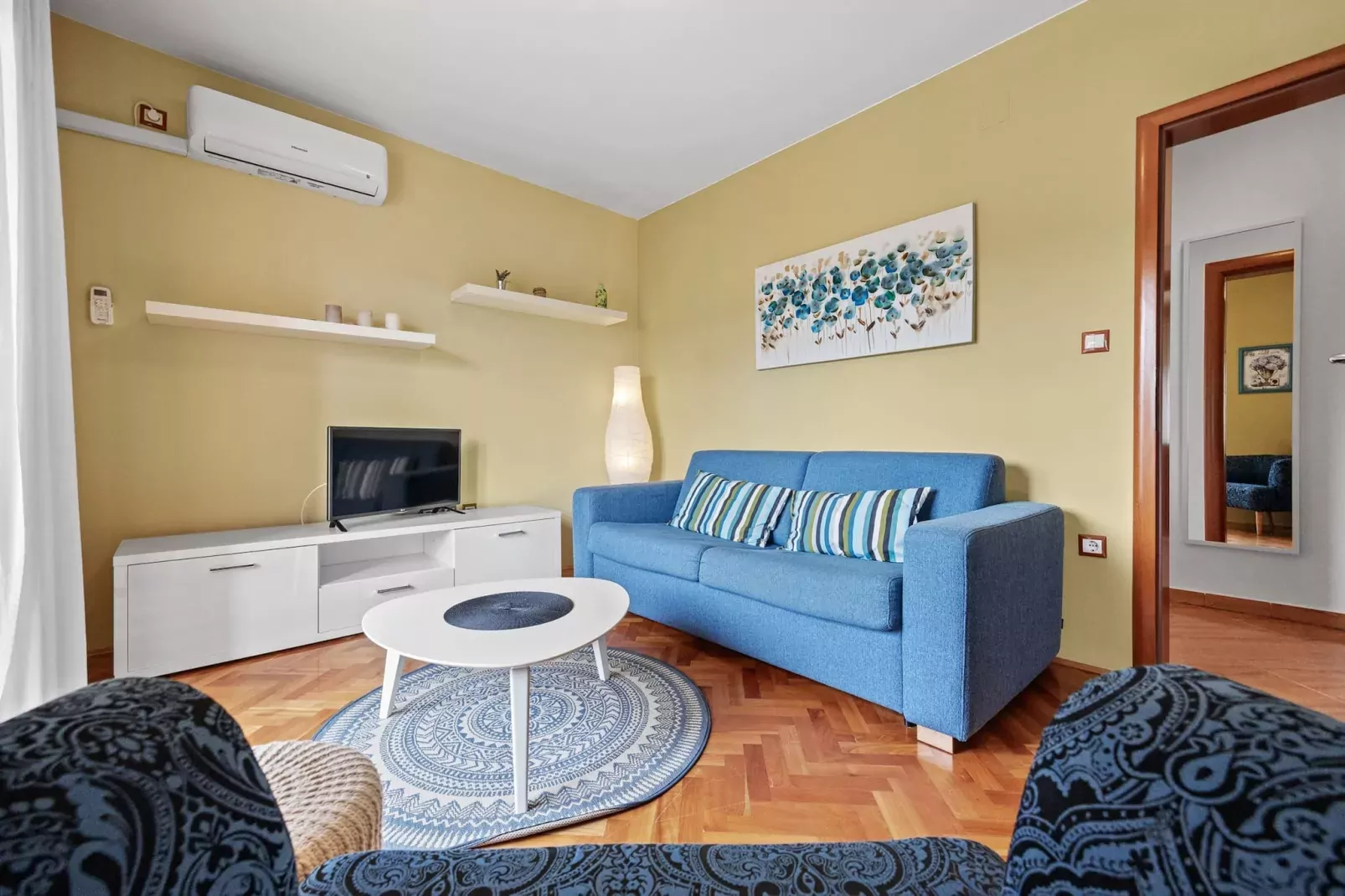 Apartments Neda - Two Bedroom Apartment Maslina