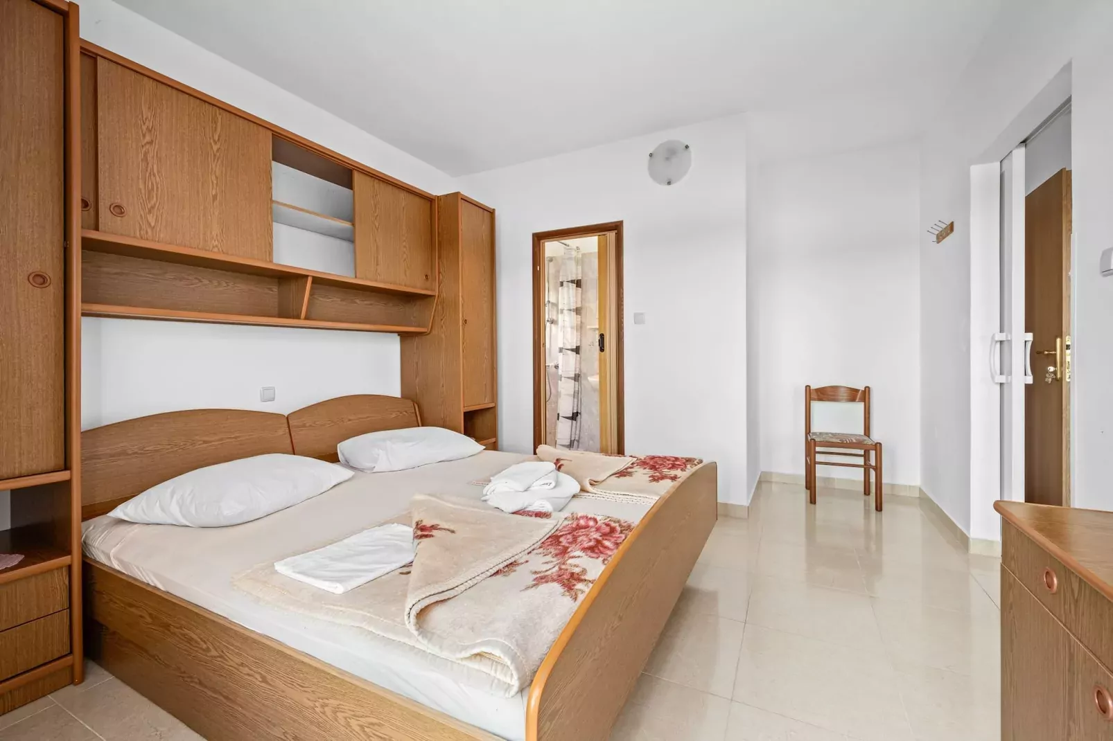 Apartments Jurica - Apt Petra with Sea View
