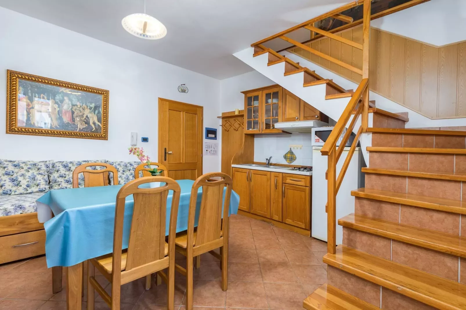 Apartment Joyce (3+2) - Lungomare Cres