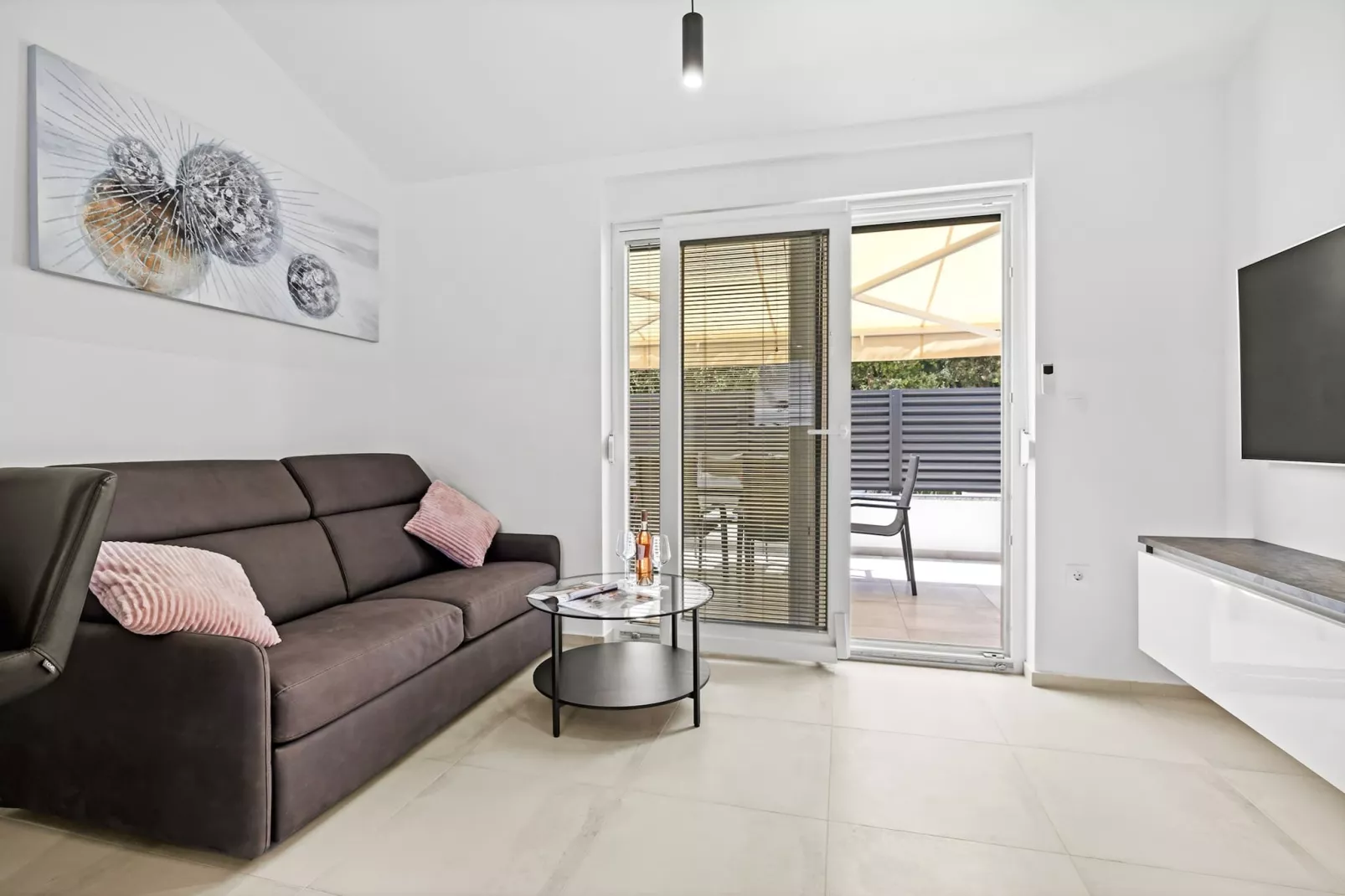 Barbariga Beach Apartment